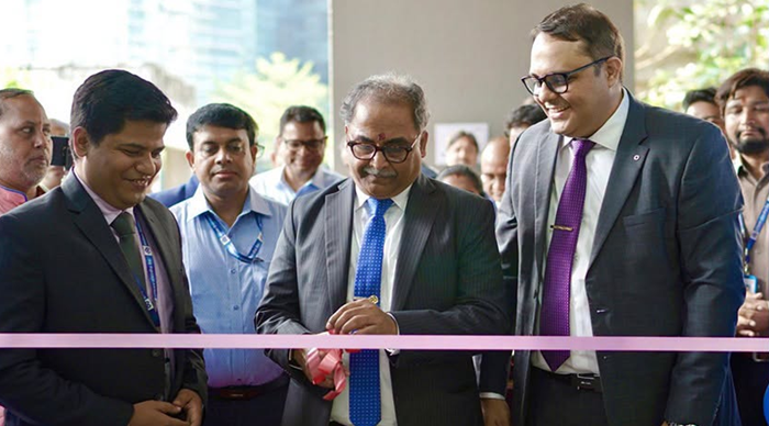 New Branch of Indian Overseas Bank inaugurated in Kolkata